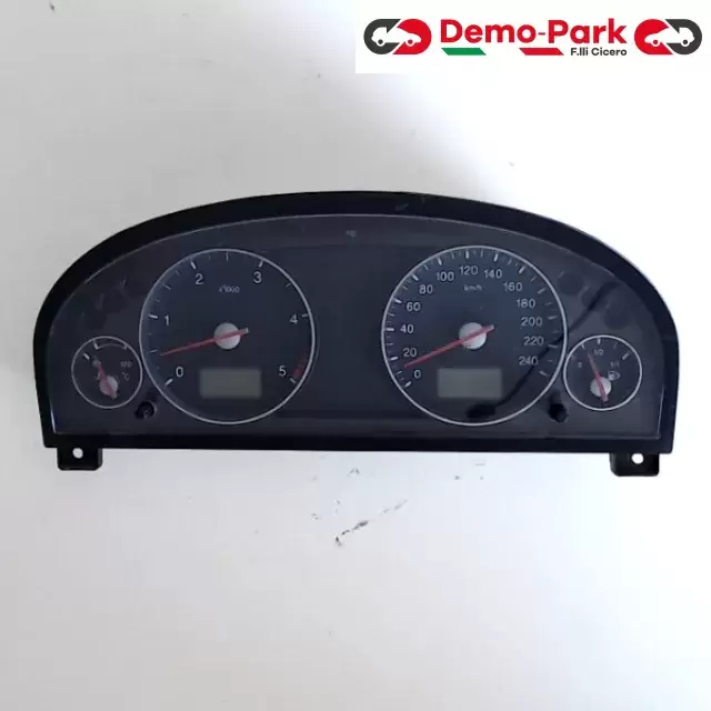QUADRO STRUMENTI Ford MONDEO  0