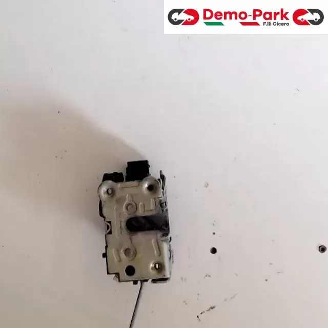 SERRATURA ANT. DX Renault KANGOO  1