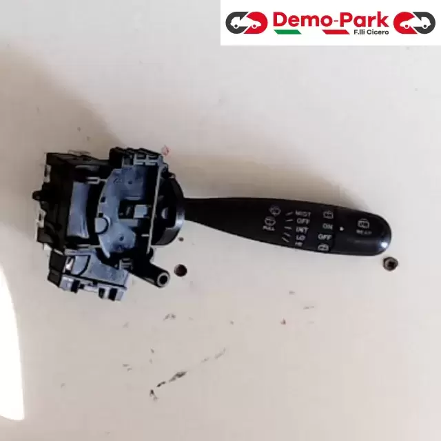 COMANDO TERGICRISTALLI Suzuki ALTO  0