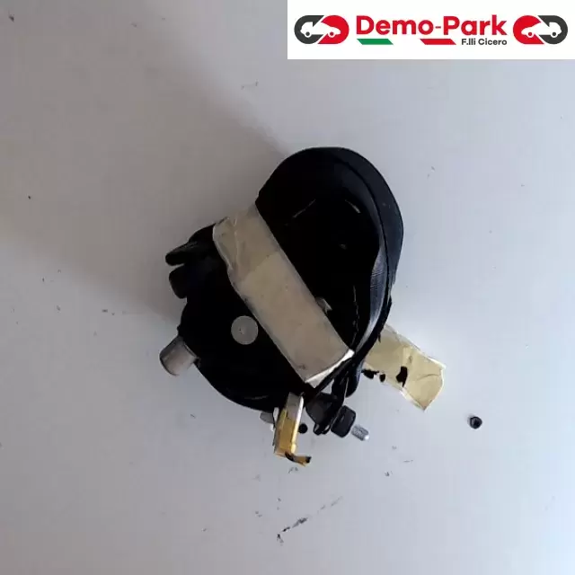 CINTURA DI SICUREZZA ANT. SX Fiat panda  0