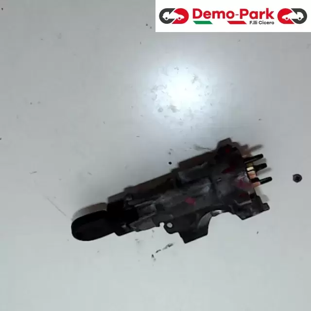 BLOCCASTERZO Audi A4  0