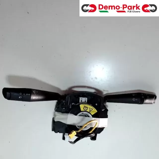 CAMBIO LUCI Fiat panda  1