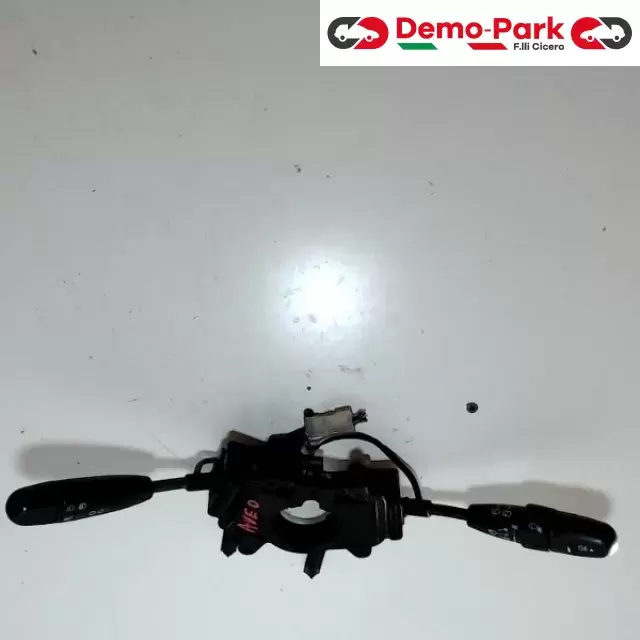 CAMBIO LUCI Chevrolet AVEO  1