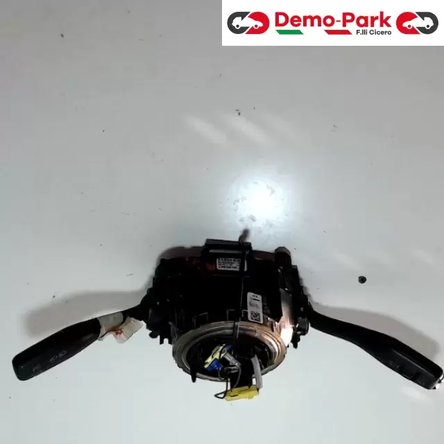 CAMBIO LUCI Audi A4  0