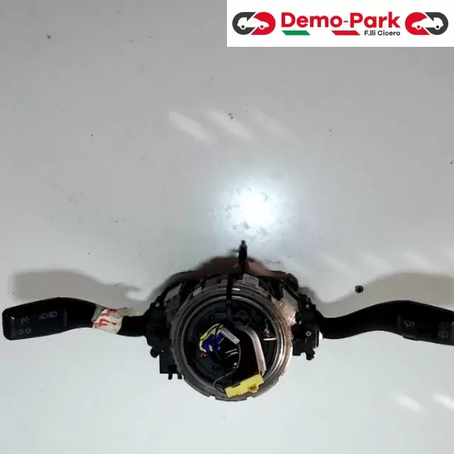 CAMBIO LUCI Audi A4  1