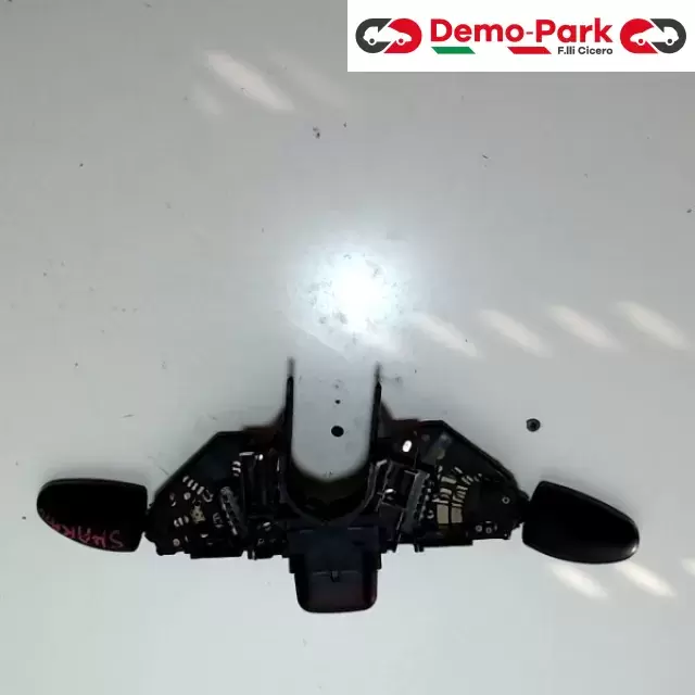 CAMBIO LUCI Volkswagen SHARAN  1