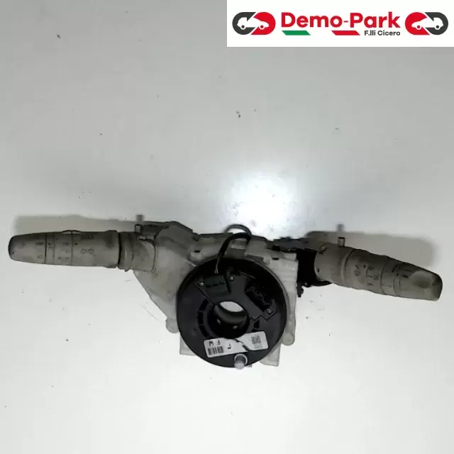 CAMBIO LUCI Nissan MICRA K12  0