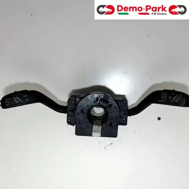 CAMBIO LUCI Volkswagen GOLF V  0