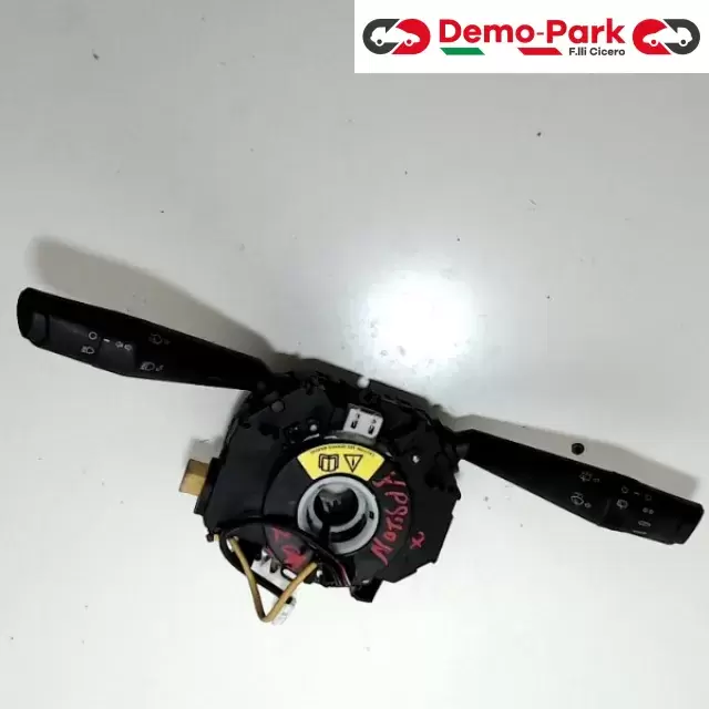 CAMBIO LUCI Lancia YPSILON  0