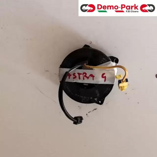 SPIRALE Opel ASTRA G  0