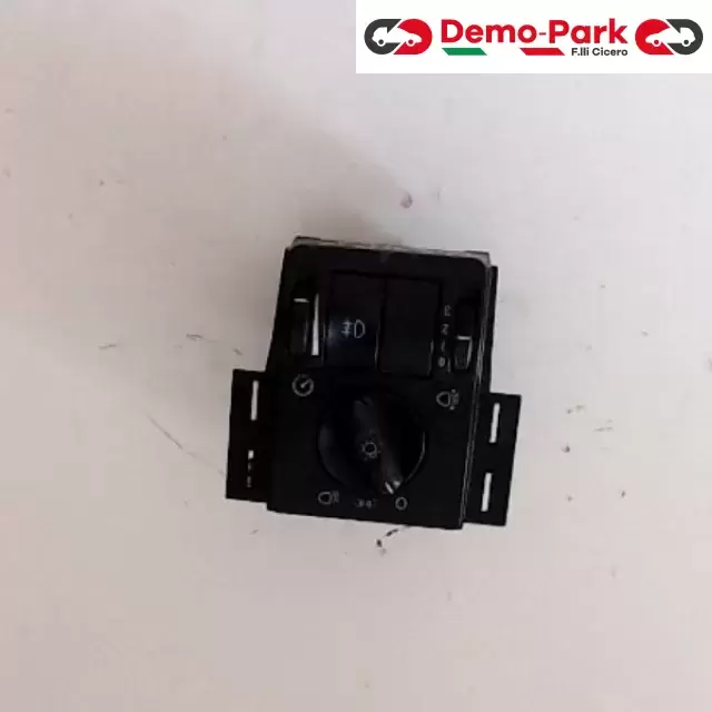 INTERRUTTORE LUCI Opel CORSA C  0