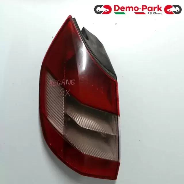 STOP SX Renault SCENIC  0