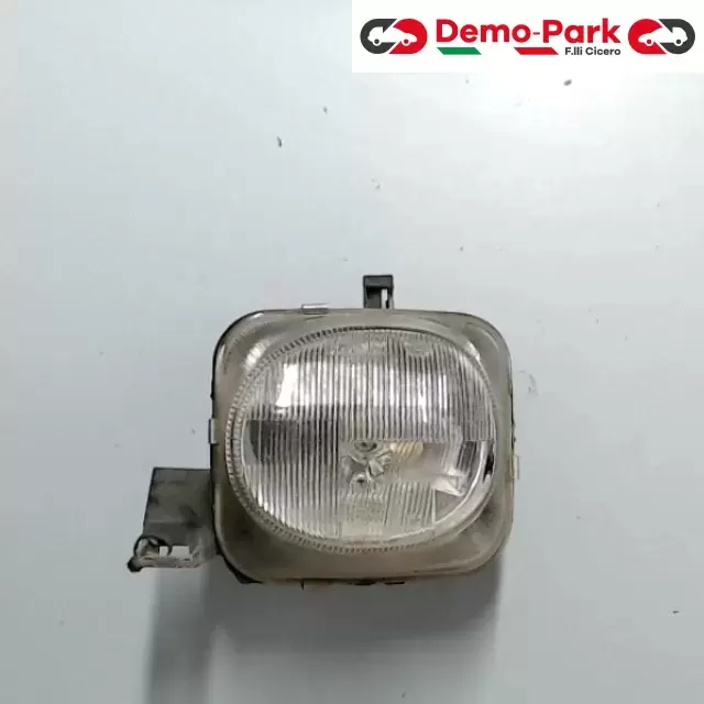 FARO SX Fiat MULTIPLA - I SERIE  0