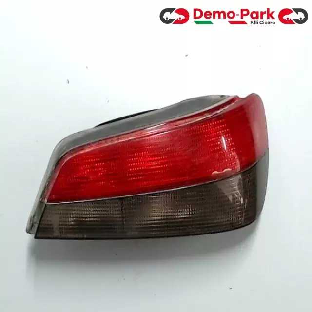 STOP DX Peugeot 306  0