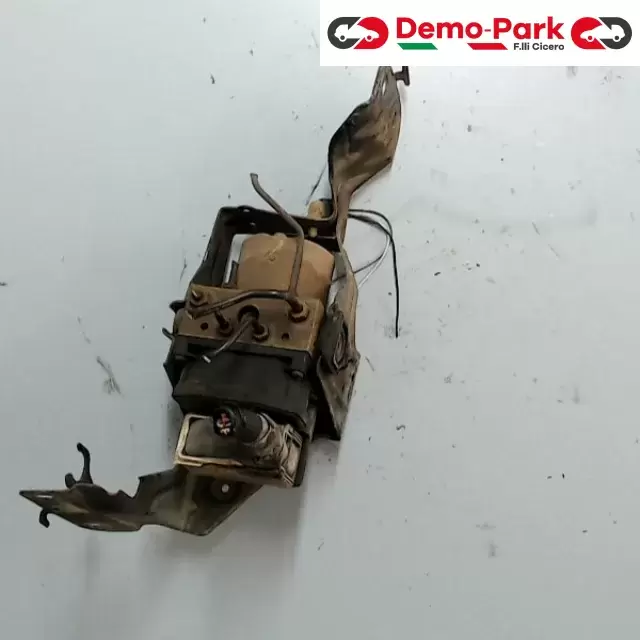 GRUPPO ABS  Renault KANGOO - 1.5 DCI  0