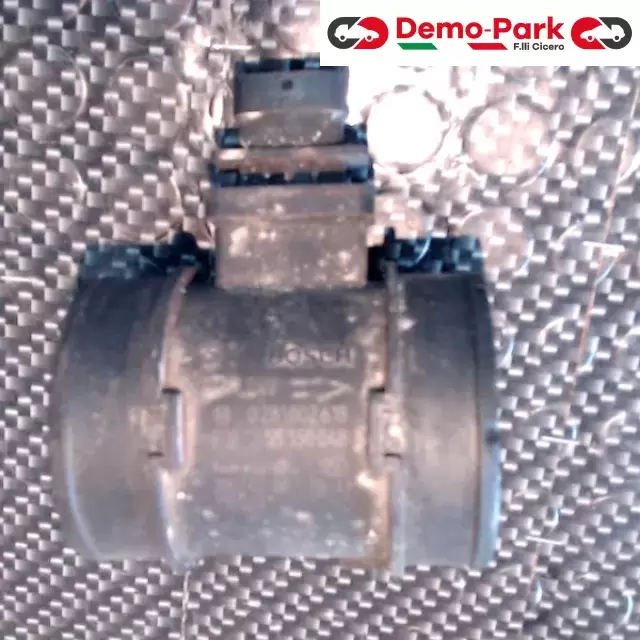 DEBIMETRO Opel ASTRA H - 1.7 CDTI BOSCH 0 281 002 618 1