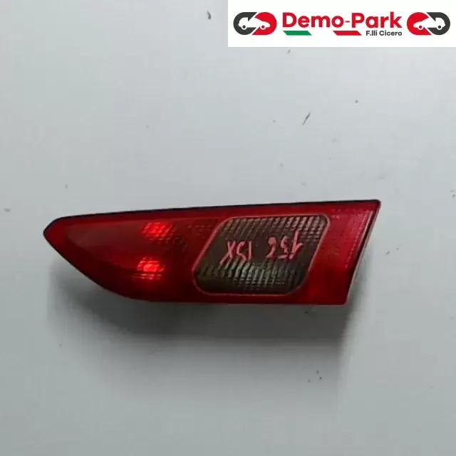STOP DX - COFANO  Alfa Romeo 156 - I SERIE  0