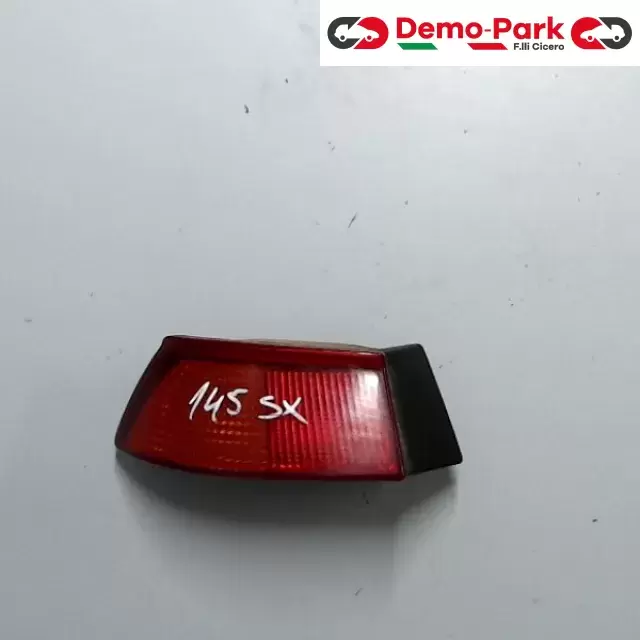 STOP SX Alfa Romeo 145  0