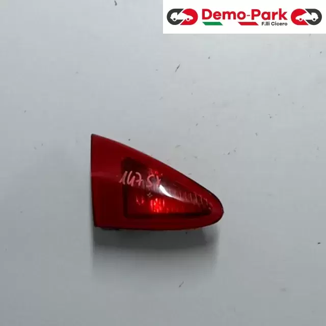 STOP SX - COFANO Alfa Romeo 147  0