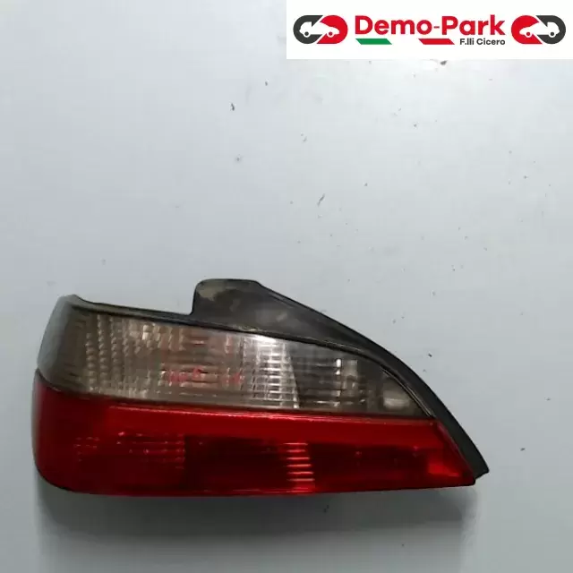 STOP SX Peugeot 406  0