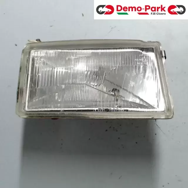 FARO DX Fiat UNO - TIPINO  0