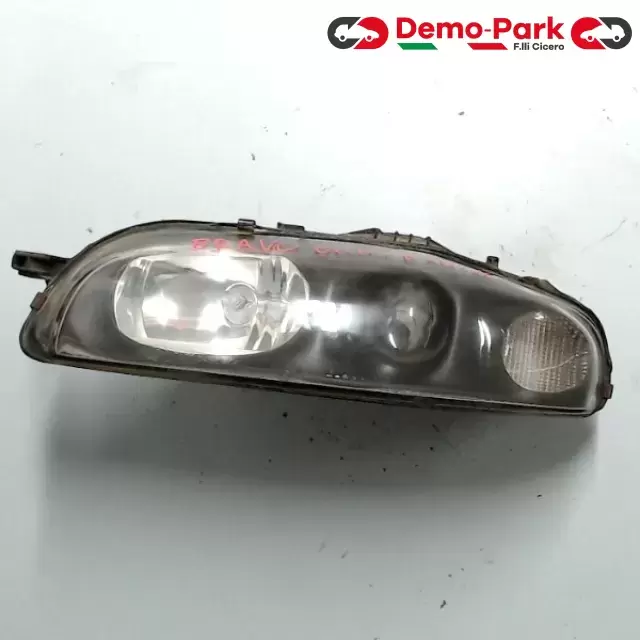 FARO SX Fiat BRAVO  0