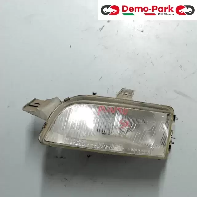 FARO SX Fiat PUNTO - I SERIE  0