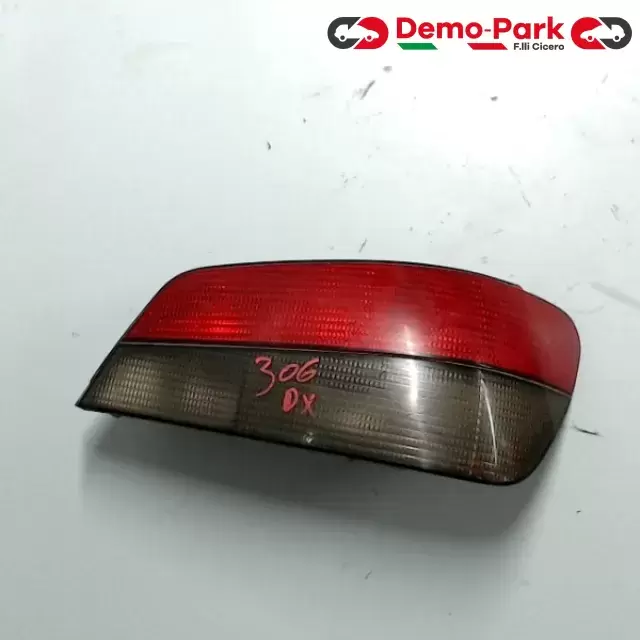 STOP DX Peugeot 306  0