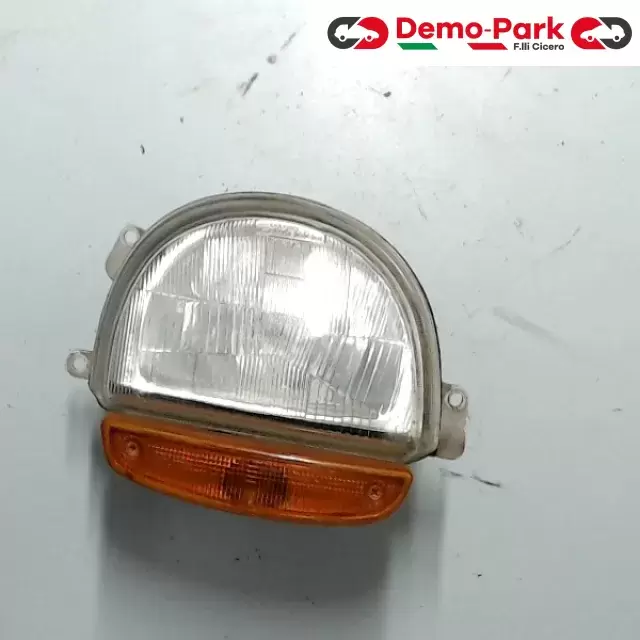 STOP SX Renault TWINGO  0