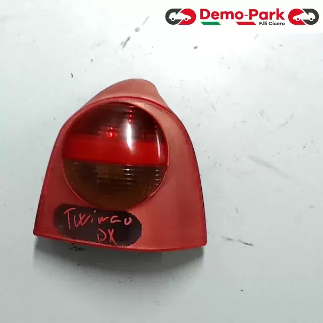 STOP DX Renault TWINGO  0