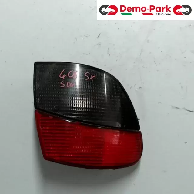 STOP SX Peugeot 406 - SW  0