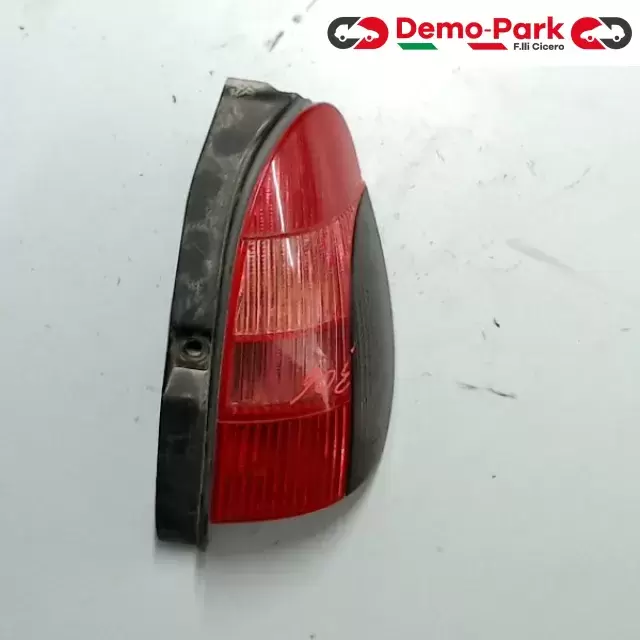 STOP DX Peugeot 306 - SW  0