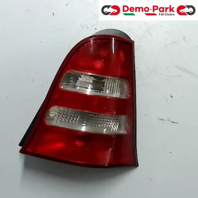 STOP DX Mercedes-benz Classe A  0