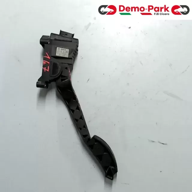 PEDALE ACCELERATORE  Alfa Romeo 147 BOSCH 0 281 002 380 0