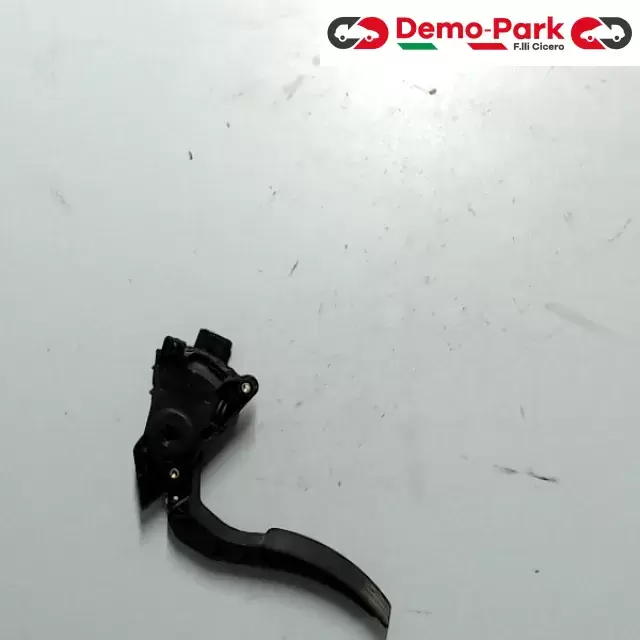 PEDALE ACCELERATORE  Renault CLIO - 1.5 DCI 6PV 009 978 - 07 0