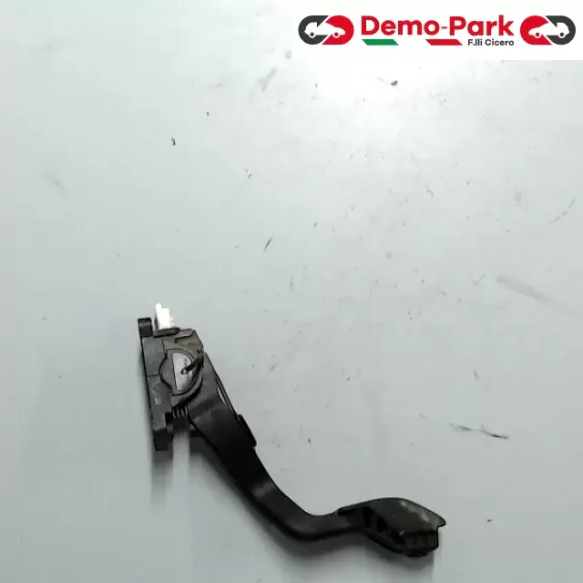 PEDALE ACCELERATORE - ELETTRICO CitroЁn C4 - 1.6 HDI BOSCH 0 280 755 001 0
