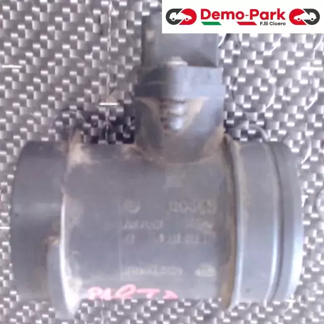 DEBIMETRO Audi A4 - 1.9 TDI BOSCH 0 281 002 216 0