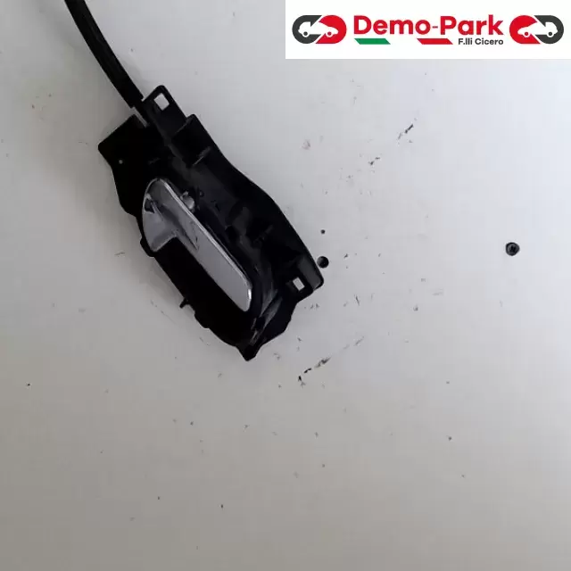 SERRATURA ANT. DX Peugeot 407  1