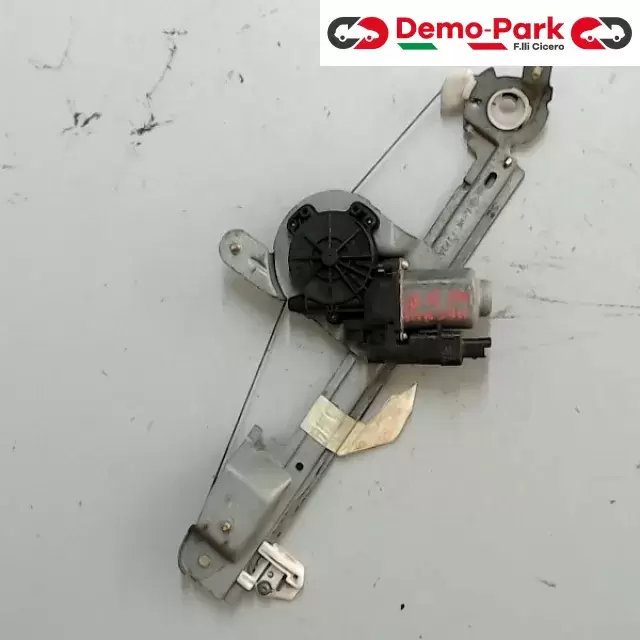 ALZAVETRO POST. SX Renault MEGANE  0