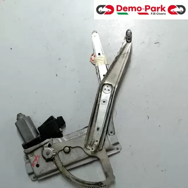 ALZAVETRO ANT. DX Opel VECTRA  0