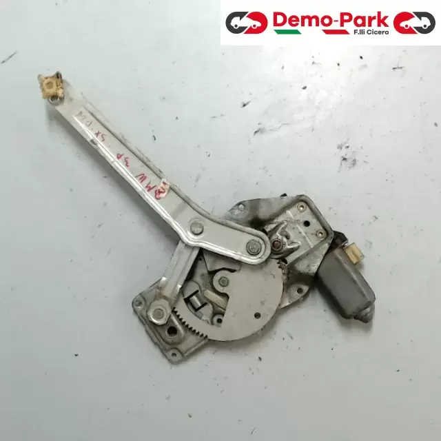 ALZAVETRO POST. SX Bmw 320 E36  0