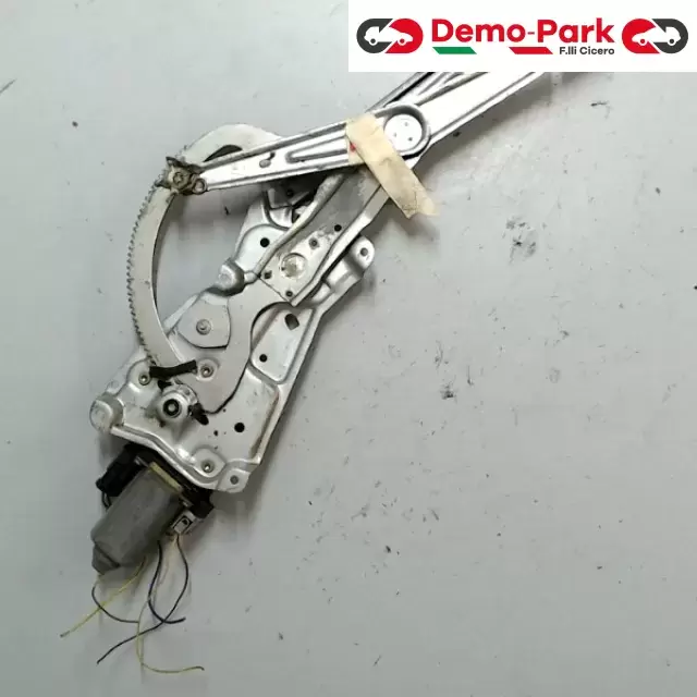 ALZAVETRO ANT. DX Bmw 318 COMPACT  0