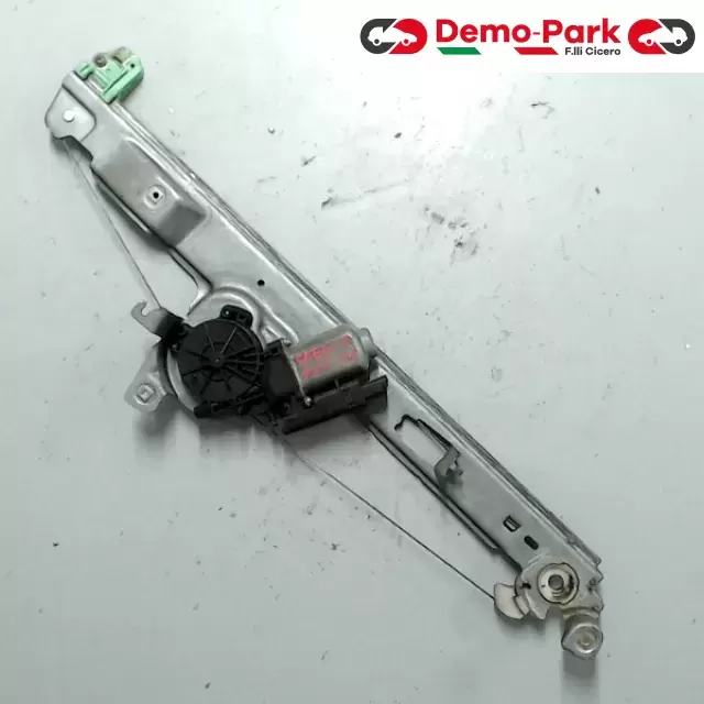 ALZAVETRO ANT. DX Renault SCENIC  0