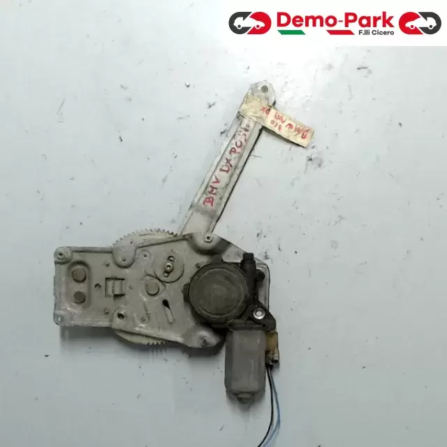 ALZAVETRO POST. DX Bmw 320 E36  0