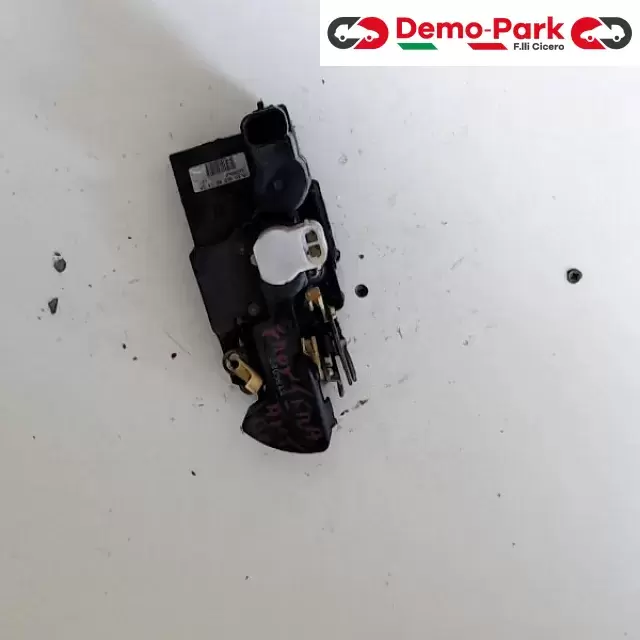 SERRATURA ANT. DX Opel FRONTERA  1