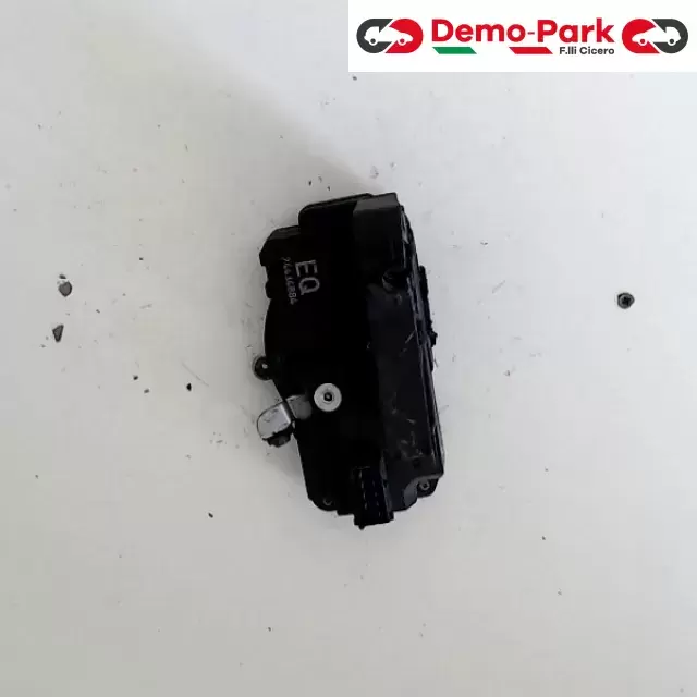 SERRATURA ANT. SX Opel CORSA C  0