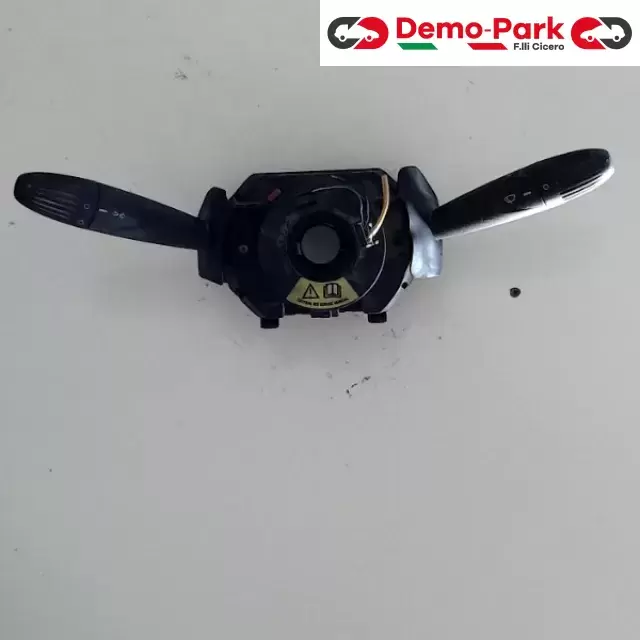 CAMBIO LUCI Fiat PUNTO - 188  0