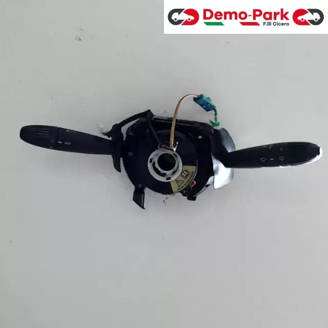 CAMBIO LUCI Fiat PUNTO 188 - III SERIE  0