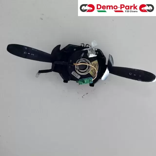 CAMBIO LUCI Fiat PUNTO - 188  0