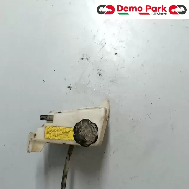 VASCHETTA ACQUA RADIATORE Kia PICANTO  0